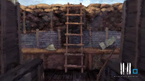 11-11: Memories Retold - Xbox One
