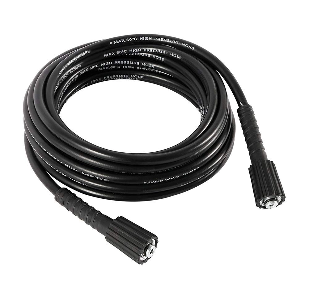 KROST Pressure Washer Hose - 8 Meter 1/4 Inch