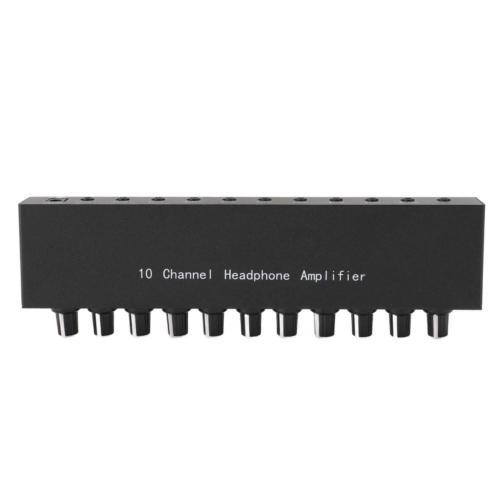 Oreilet 10 Channel Headphone Amplifier