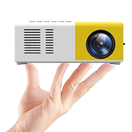 Projecter Mini Projector 7467834