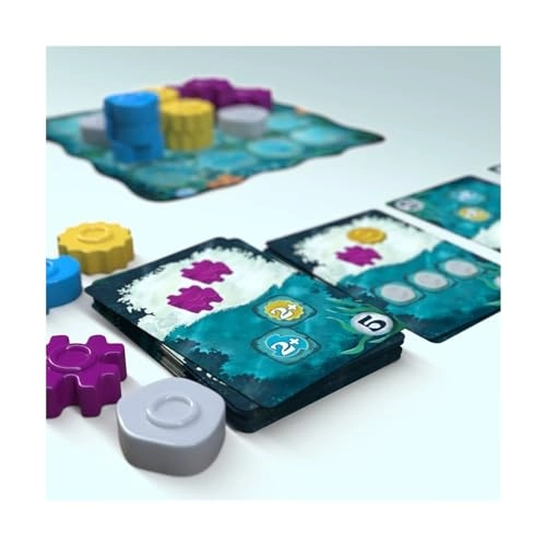 Reef: Second Edition