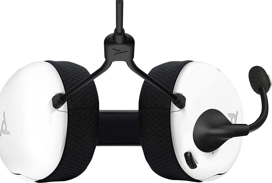 LVL40 Wired Headset