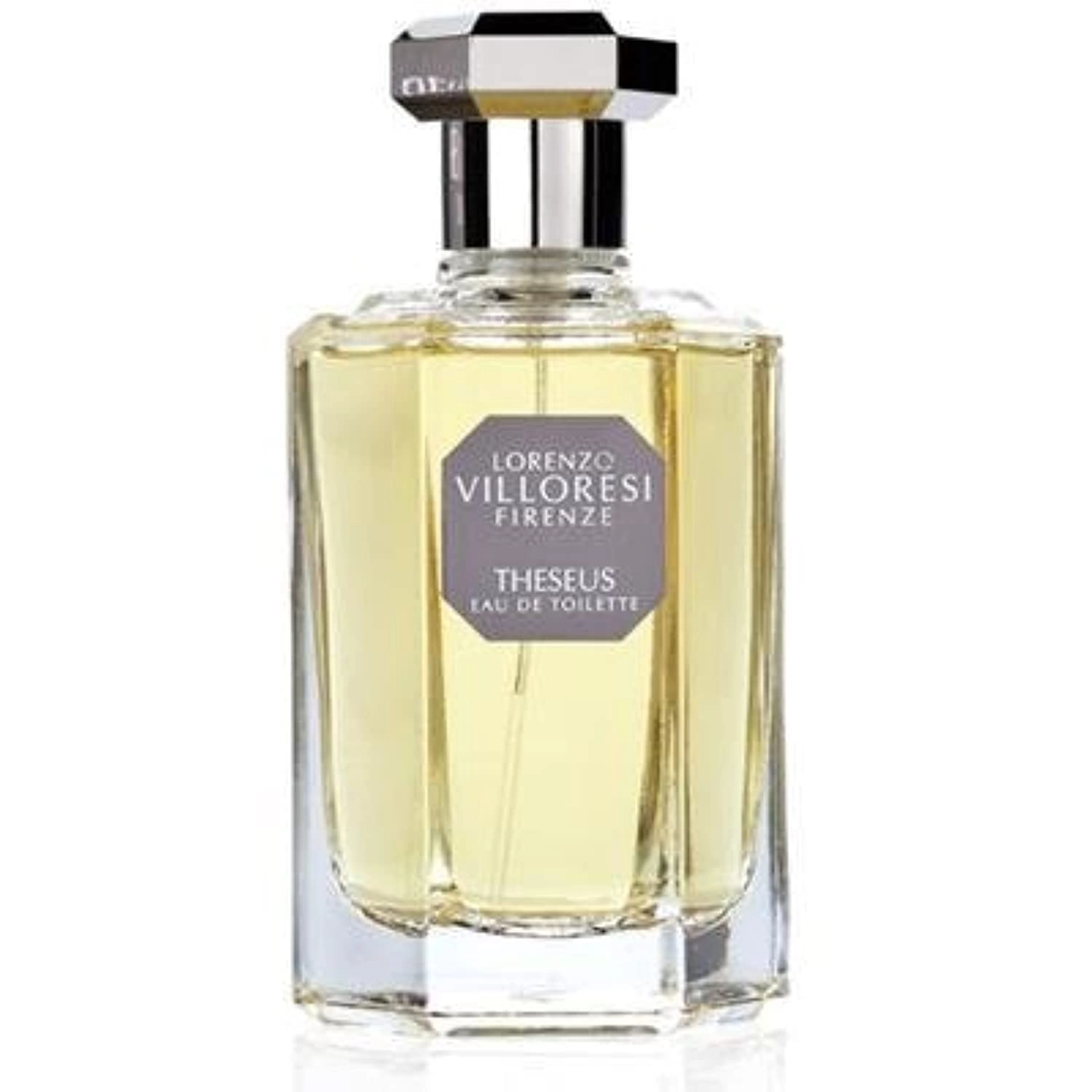 Lorenzo Villoresi ThesEUs Eau de Toilette 100 ml