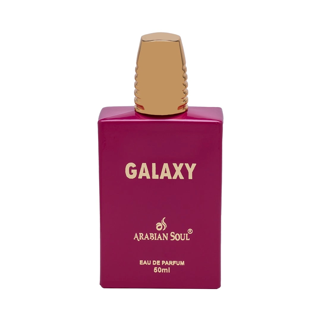 Arabian Soul GALAXY Eau de Parfum 50 ml