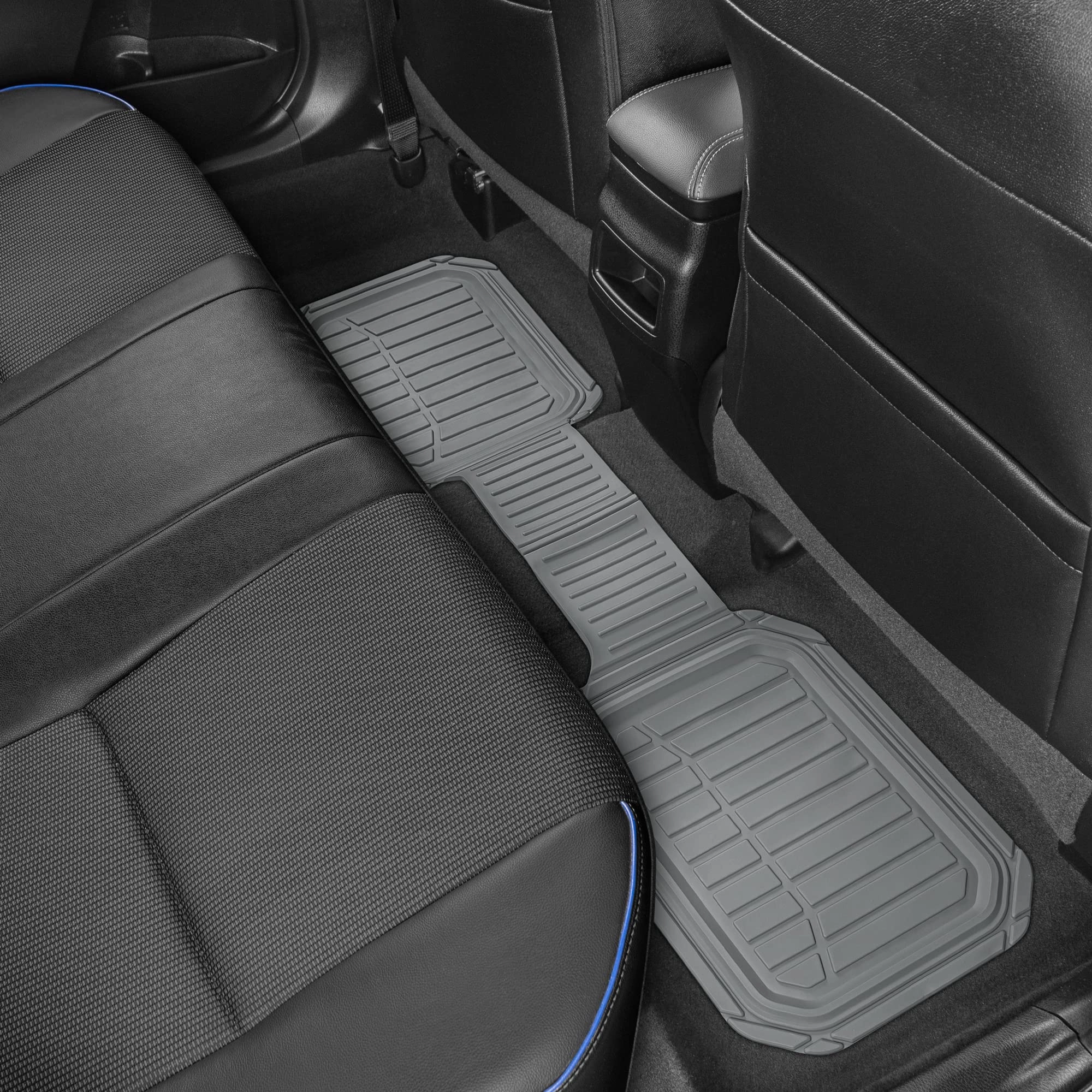 943-GR FlexTough Defender - Deep Dish Gray