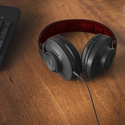 GMR540A ISO Wired Headphone