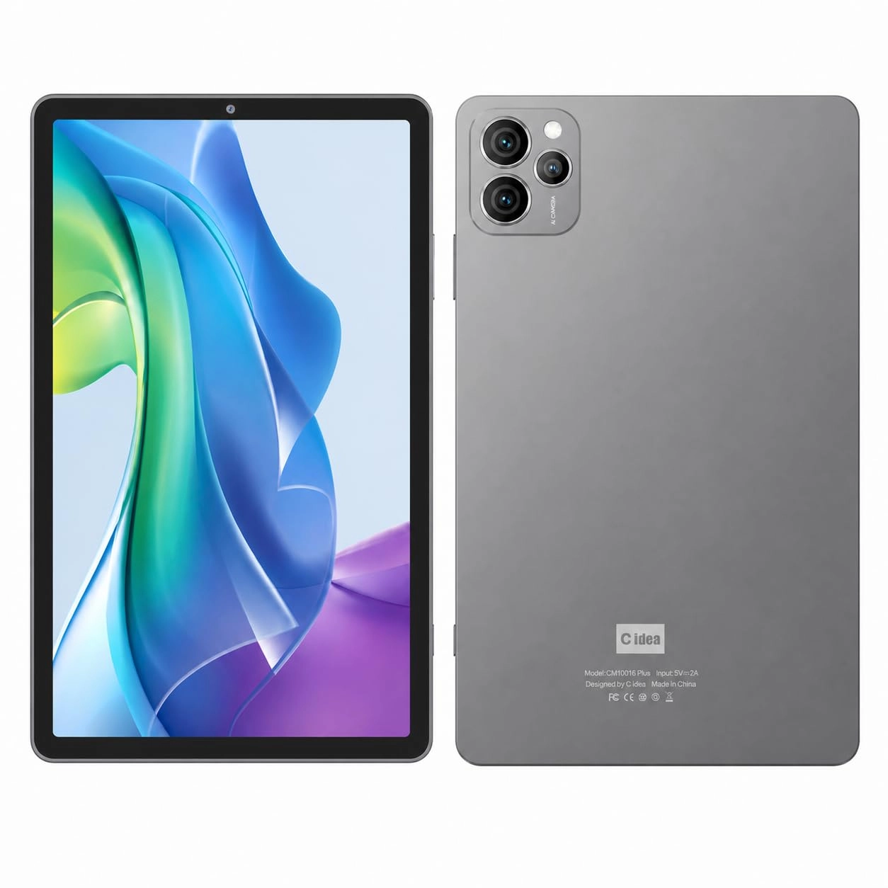 CM10016plus - 8GB 10.36"