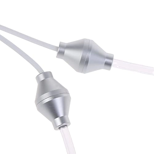Stereo Air Tube Wired Earbud