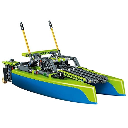 Technic Catamaran 42105