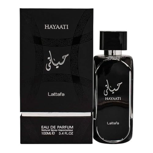 Hayaati Eau de Parfum 100ml