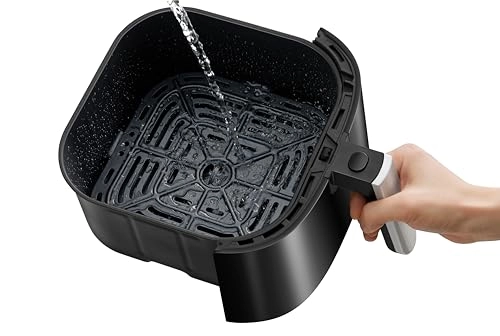 Air Fryer H06AFGY1S1