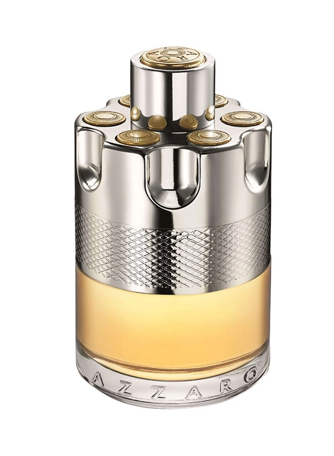 Wanted Eau de Toilette 100 ml