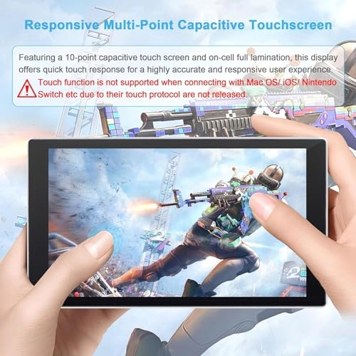 RG680175 - RX75959 7 Inches 1920 x 1080