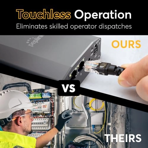 MAX Adapter - LTE 150 Megabits Per Second