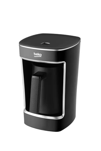 Turkish Coffee Machine TKM2341