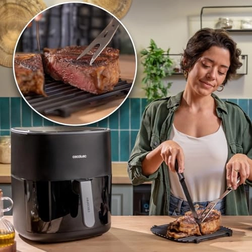Cecofry&Grill Duoheat 6500 A90_EU01_100500