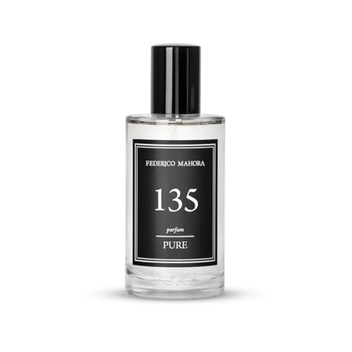 Pure 135 Eau de Parfum 50 ml