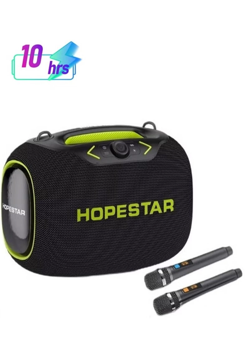 E SMART ELECTRONICS Party Box - 120W