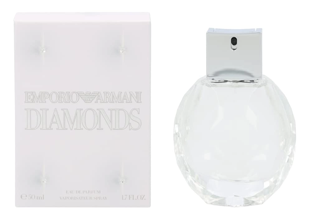Giorgio Armani Diamonds - Eau de Parfum 50ml