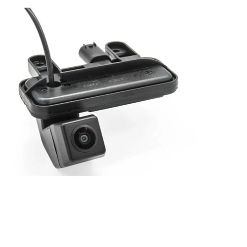 Rear View Camera - Night vision 1280 x 720