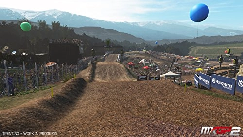 MXGP 2: The Official Motocross Video Game - Xbox One