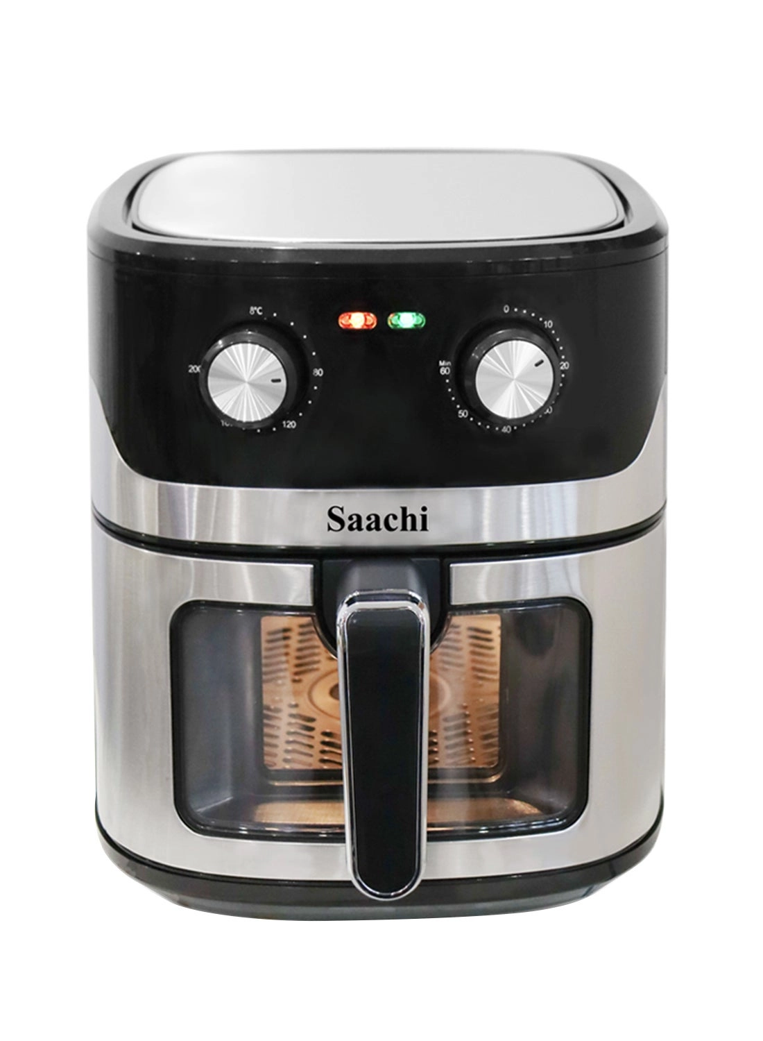 Air Fryer NL-AF-4790-BK