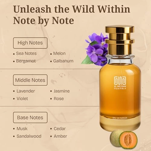 Royaal Bluued - 100 ML