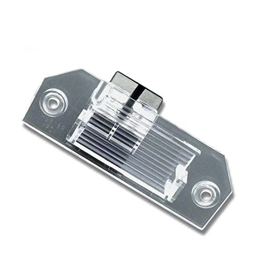 Rear View Camera - Night Vision