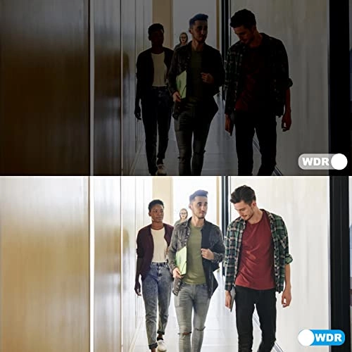 PoE Camera System - 8Pcs 16CH 5mp