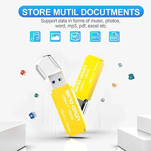 Pro - USB 3.1 Gen1 128GB