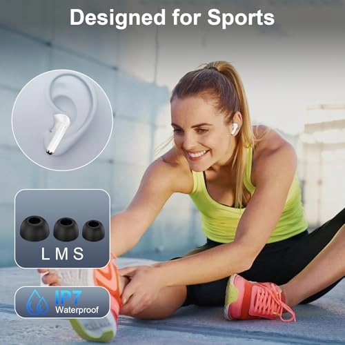 S49 - Wireless Earbud