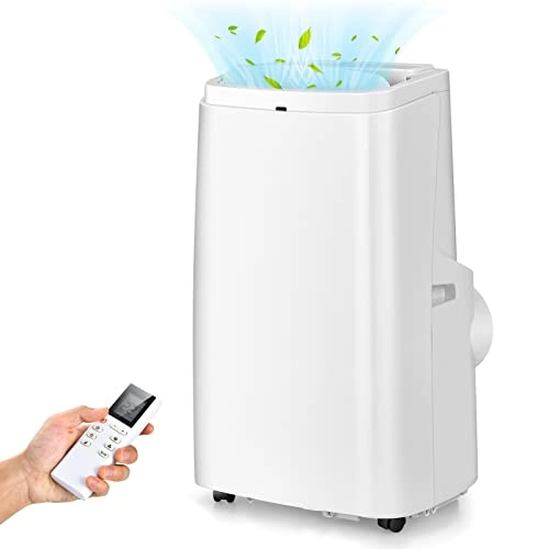 Portable Air Conditioner - 920W