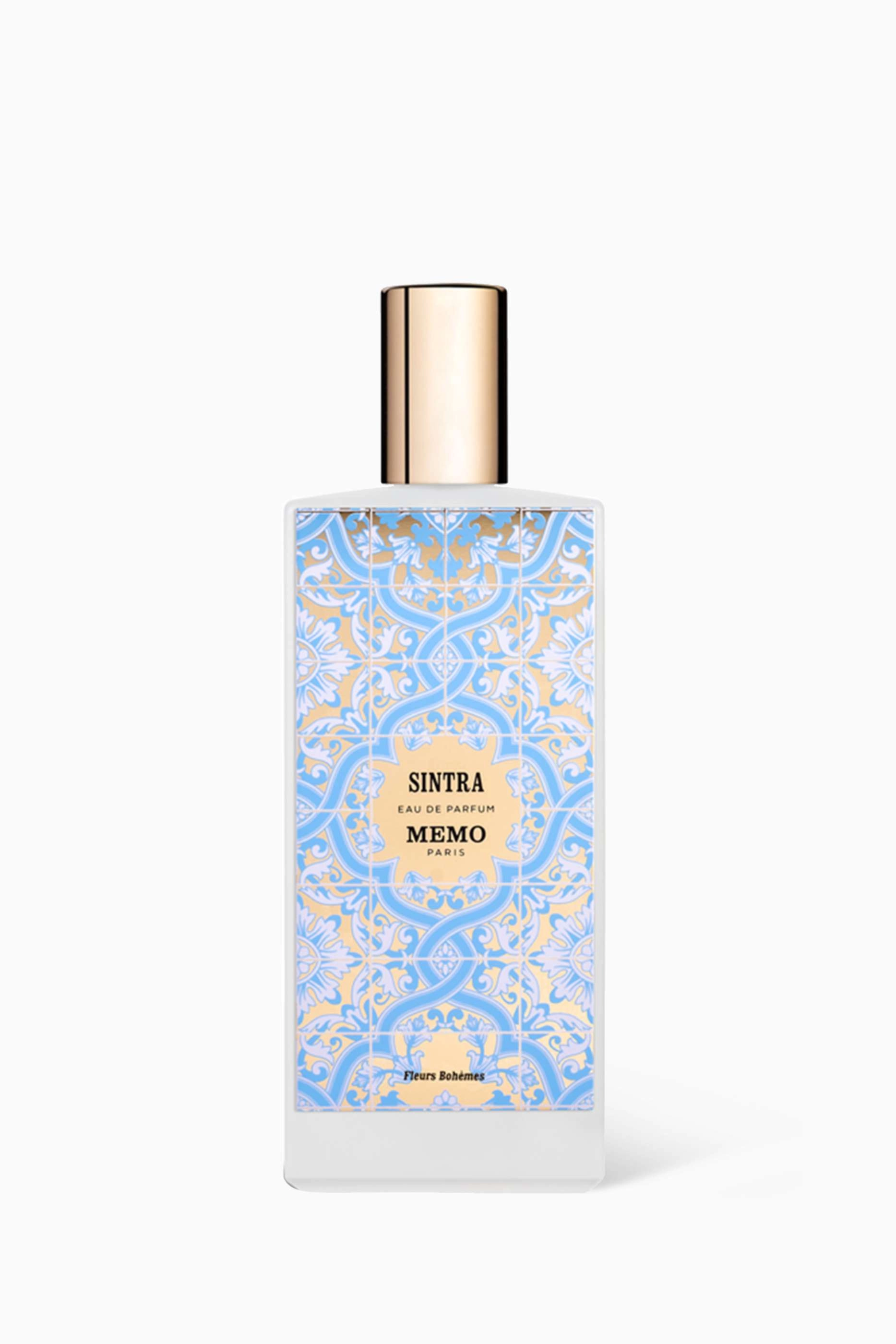 Memo Paris Sintra Eau de Parfum 75ml