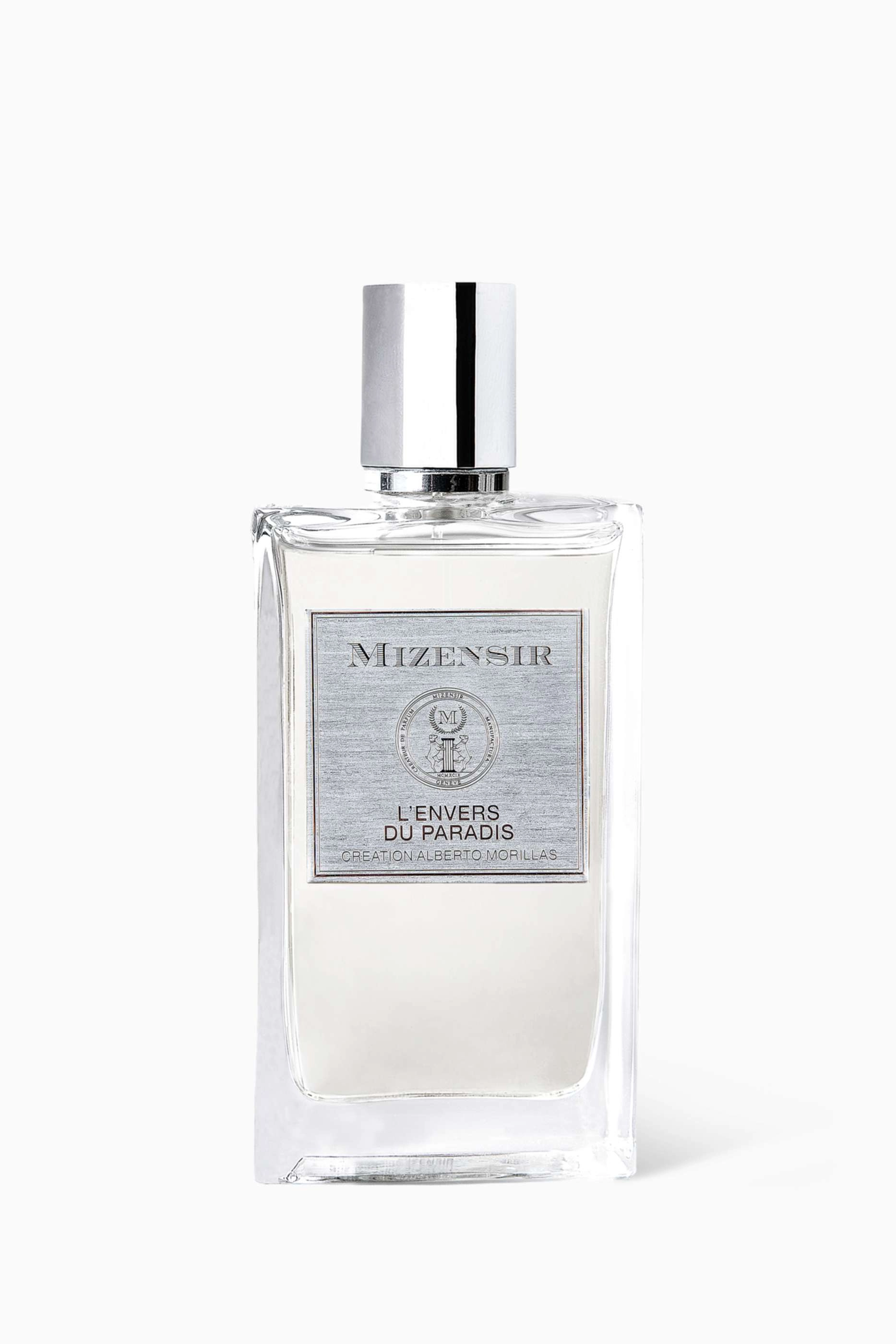 Mizensir Parfums L'Envers Du Paradis Eau de Parfum 100ml