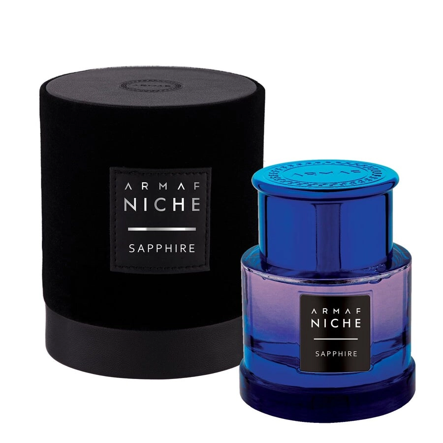Sapphire Niche Eau de Parfum - 90 ml