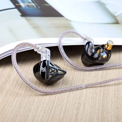 DQS Wired Earbud