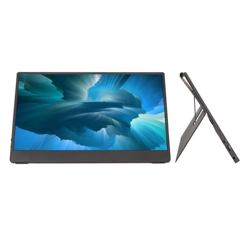 Portable Monitor - FHD 1080P 14inch