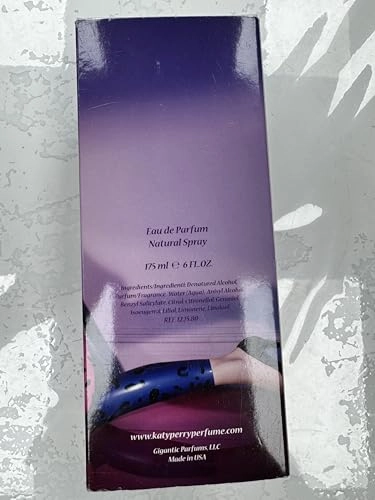 Purr - Eau de Parfum 6.0 Ounce