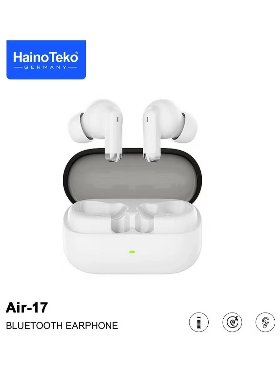 Air-17 Wireless Earbud