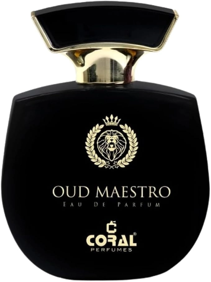 Oud Elixir + Oud Royale + Oud Maestro - Eau de Parfum 3 x 100ml