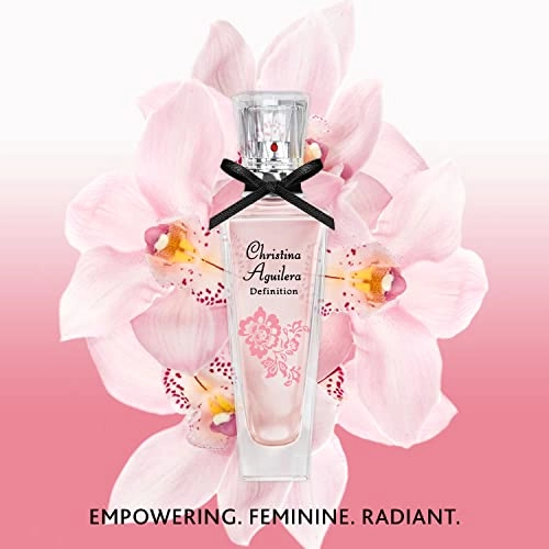 Definition Eau de Parfum - 30 ml