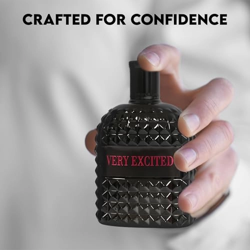 Very Excited - Eau de Parfum 100 ml