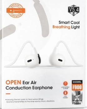 OBQ71AE Wireless Earbud