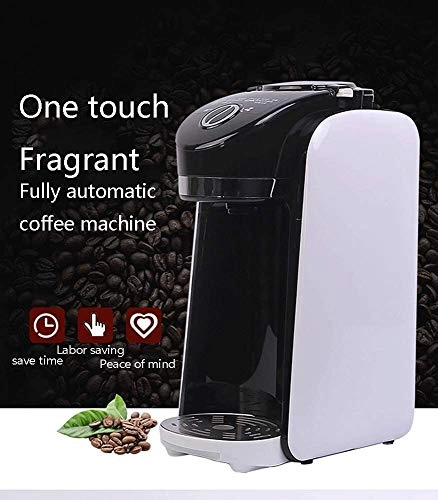 Automatic drip coffee maker - 400ML 20-30G