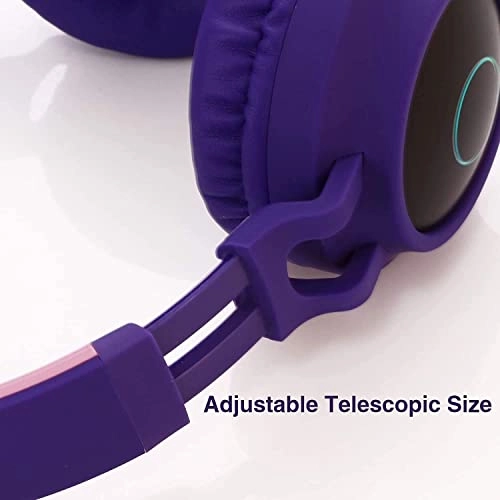 PD-7860 Wireless Headphone