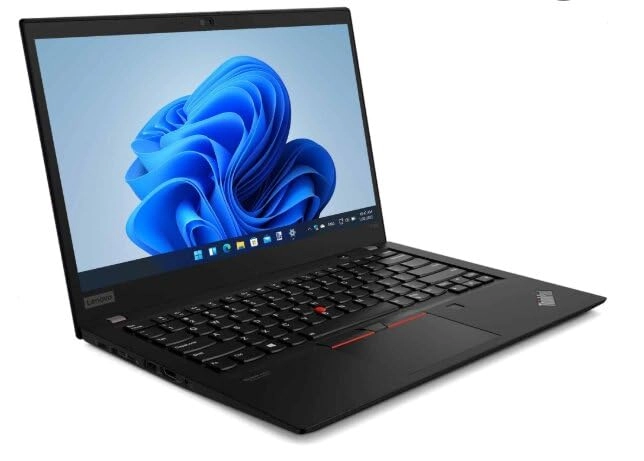 (Renewed) ThinkPad T14s - 15.6'' Core i7-10210U 16GB DDR3 512GB SSD