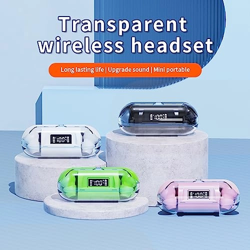 JR03 Wireless Earbud