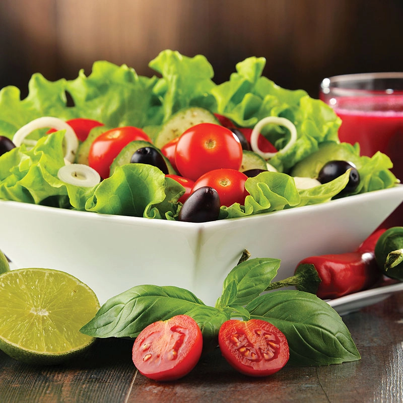 Multi-Function Glass Chopper & Mincer - 1.2L