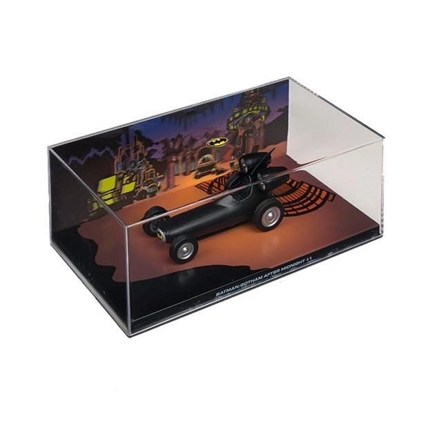 Generic Batman - Gotham After Midnight 64