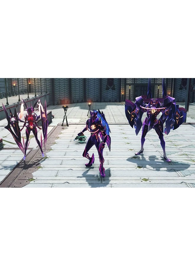 Xenoblade Chronicles 3 | Nintendo Switch